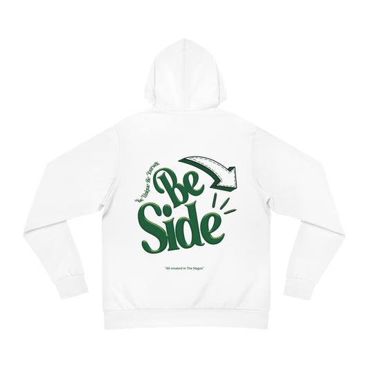 Be Unique, Be Yourself DELUXE Hoodie